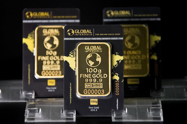 eetrade：美国通胀数据对白银价格有何影响