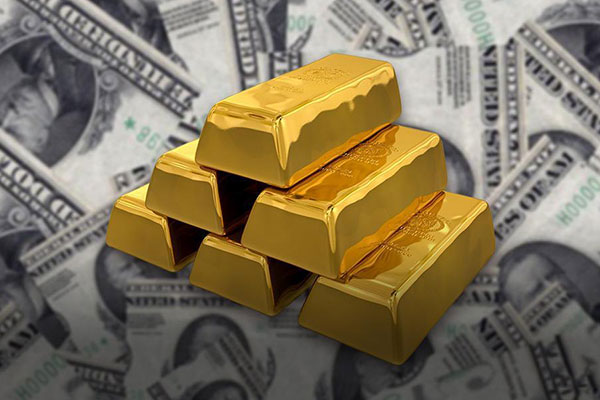 eetrade：如何确定现货黄金的最佳止损点位