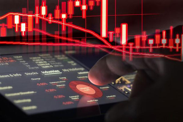 eetrade：黄金价格下跌时投资者应该如何应对